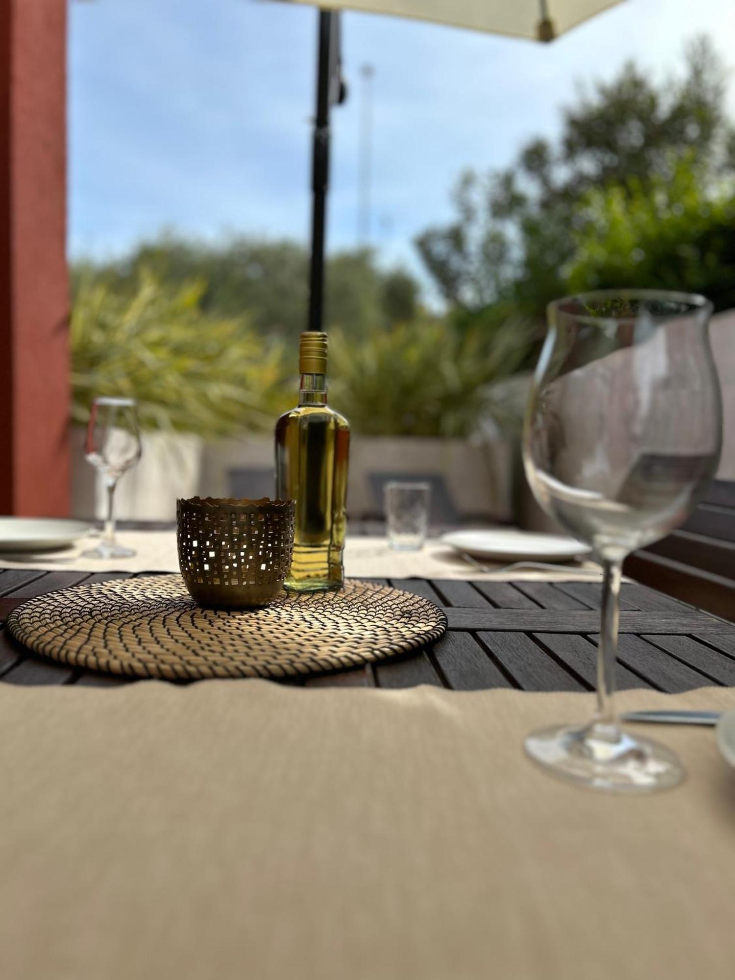 Ivni Apartmani Novigrad Istria Eksteriør billede