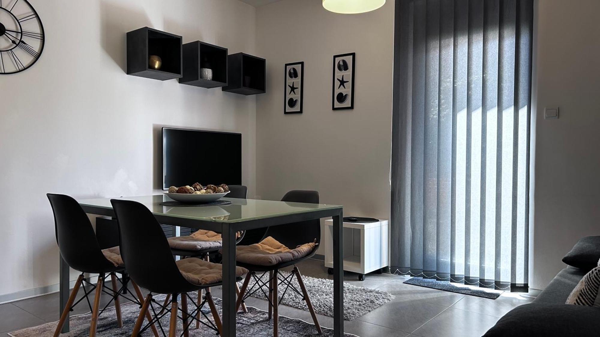 Ivni Apartmani Novigrad Istria Eksteriør billede