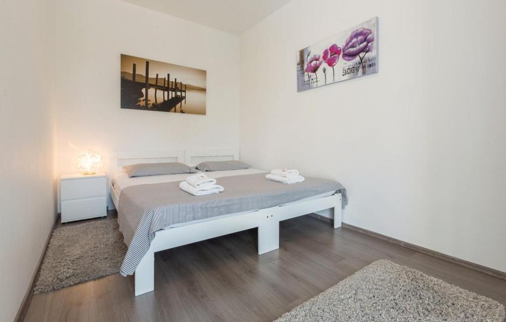 Ivni Apartmani Novigrad Istria Eksteriør billede